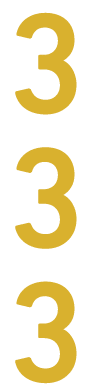 3
