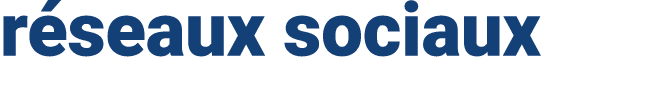 r seaux sociaux