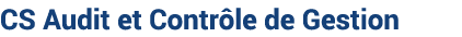 CS Audit et Contr le de Gestion