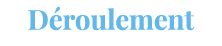 D roulement