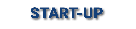 START UP