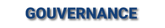 GOUVERNANCE
