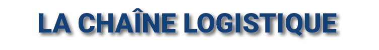 LA CHA NE LOGISTIQUE
