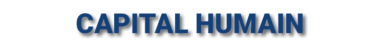 CAPITAL HUMAIN