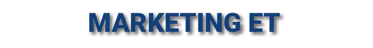 MARKETING ET
