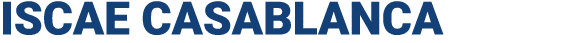 ISCAE CASABLANCA