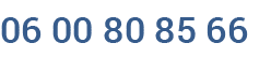 06 00 80 85 66 