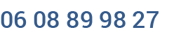 06 08 89 98 27 