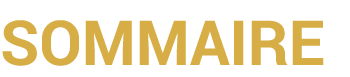 SOMMAIRE