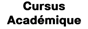 Cursus Acad mique