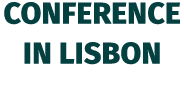 Conference in Lisbon
