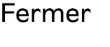 Fermer
