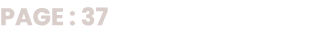 PAGE : 37