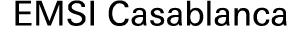 EMSI Casablanca