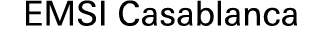 EMSI Casablanca