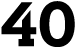 40