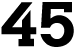 45