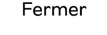  Fermer