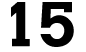 15