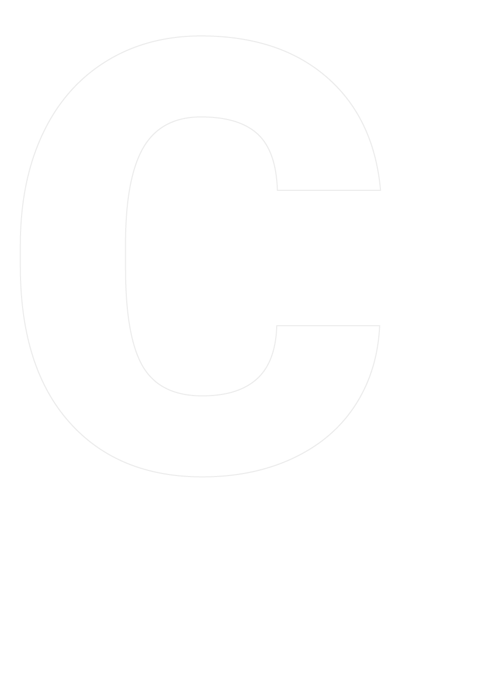 C