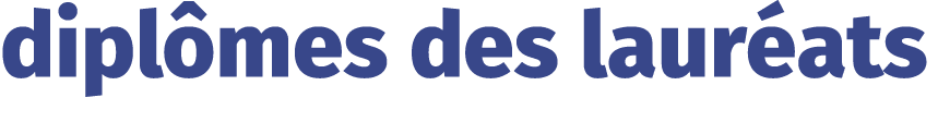 dipl mes des laur ats