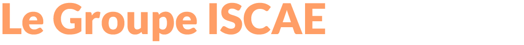 Le Groupe ISCAE