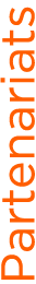 Partenariats