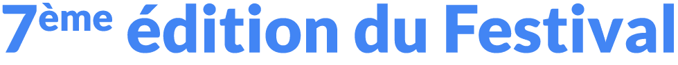 7 me dition du Festival