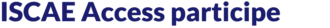 ISCAE Access participe 
