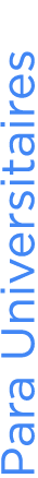 Para Universitaires