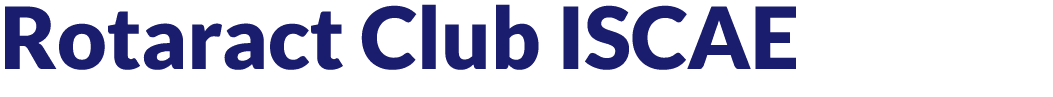 Rotaract Club ISCAE 