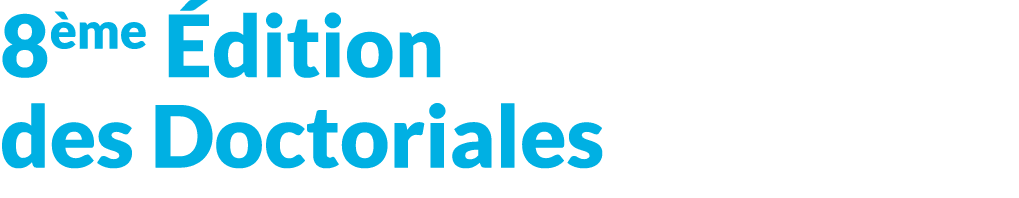 8 me dition des Doctoriales