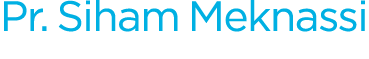 Pr. Siham Meknassi 