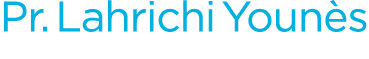 Pr. Lahrichi Youn s 