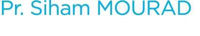 Pr. Siham MOURAD 
