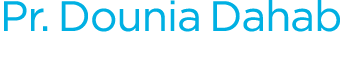 Pr. Dounia Dahab 