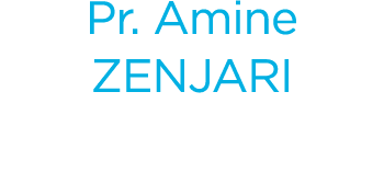 Pr. Amine ZENJARI 