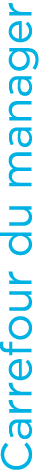 Carrefour du manager