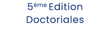 5 me Edition Doctoriales