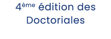 4 me dition des Doctoriales