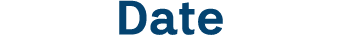 Date