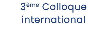 3 me Colloque international