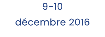 9 10 d cembre 2016