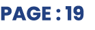 PAGE : 19