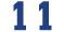11