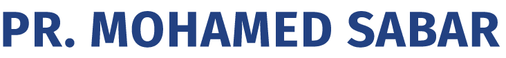Pr. Mohamed SABAR