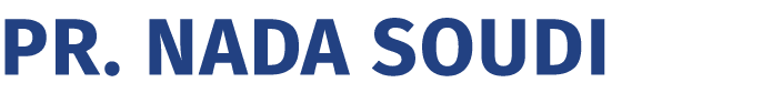 Pr. NADA SOUDI