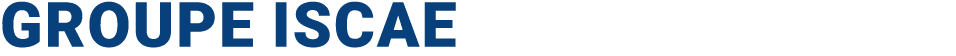 groupe iscae